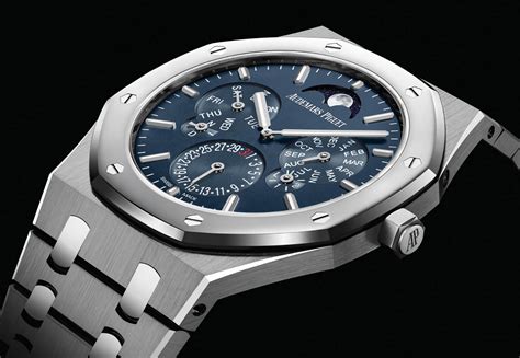 audemars piguet royal oak perpetual calendar ultra watch